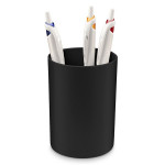 Stojánek na tužky Cep FirstGreenSpirit - černá