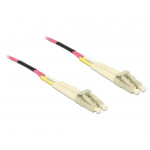 Delock optický kabel LC / LC Multimode OM4.1 m