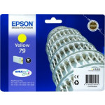 EPSON cartridge T7914 yellow (šikmá věž)