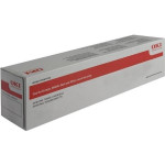 Toner OKI 45862818 - černý