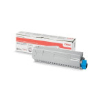 Toner OKI 47095704   - černý