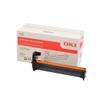 Válec OKI 46438004  - černý