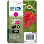 Inkoustová náplň Epson T29 XL - purpurová