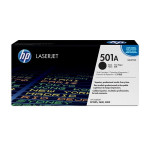 Toner HP Q6470A, černý