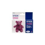 Inkoust Epson T061340, purpurový