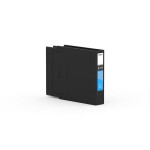 Cartridge Epson T13X2 XL  ( C13T13X240 ) - azurová
