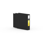 Cartridge Epson T13X4 XL  ( C13T13X440 ) - žlutá
