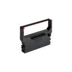 Barvicí páska Tally Genicom99038  dvoubalení-černá