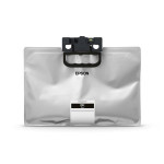 Cartridge Epson T12F1 XXL  ( C13T12F140 ) - černá