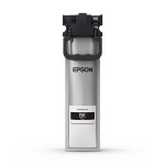 Cartridge Epson T12D1 L  ( C13T12D140 ) - černá