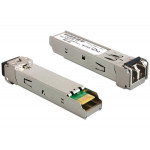 Delock SFP Modul 1000Base-SX MM 1310 nm