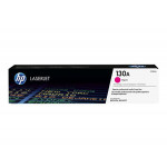 HP toner 130A/Magenta/1000 stran