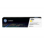 HP toner 130A/Yellow/1000 stran