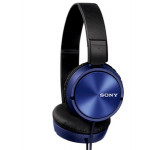 SONY MDR-ZX310 - BLUE