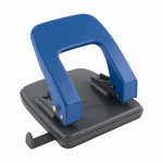 Děrovačka Leviatan 007021, kov, mix barev