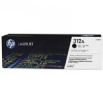 HP toner 312A/Black/2400 stran
