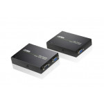 ATEN VE-150A VGA video extender (1280 x 1024 na 150m) 