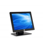 ELO Dotykové zařízení 1517L, 15" dotykový monitor, USB&RS232, iTouch, black