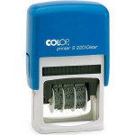 Razítko Printer S 220 Dater