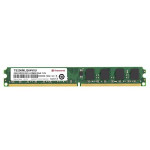 Transcend DDR2 2GB DDR2 800 U-DIMM 2Rx8