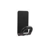 Magnetický věšák MAG - černý