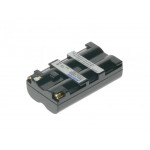 AVACOM Náhradní baterie Sony NP-F550 Li-ion 7.2V 2300mAh 16.6Wh verze 2009 černá