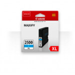 Canon cartridge INK PGI-2500XL C/Cyan/19,3ml