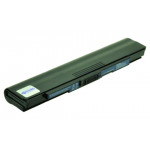 2-Power baterie pro ACER Aspire 1430/1551/1830/Aspire One 1551/721/753/TimeLineX 1830 serie, Li-ion (6cell),4200 mAh, 11.1V