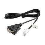 APC UPS Communications Cable Smart Signalling 6'/2m - DB9 to RJ45