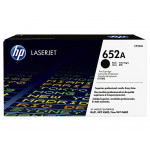 HP toner 652A/Black/11 500 stran
