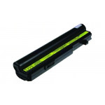 2-Power baterie pro IBM/LENOVO 3000 Y400/Y410/ACER TM 5630 Serie, Li-ion (6cell), 10.8V, 4600mAh