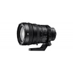 SONY SELP28135G objektiv s bajonetem E, FE PZ 28–135mm F4 G OSS