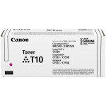 Originální toner Canon T10HC  - purpurový