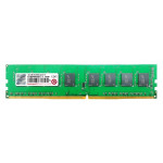 Transcend paměť 4GB DDR4 2133 U-DIMM 1Rx8 CL15 