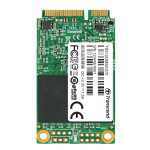 TRANSCEND MSA370 512GB SSD disk mSATA, SATA III (MLC)