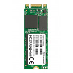 TRANSCEND MTS600 64GB SSD disk M.2 2260, SATA III (MLC), tray