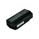 2-Power baterie pro ASUS G53/G73/Lamborhini VX7 Series, Li-ion (8cell), 14.8V, 5200mAh