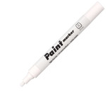 Lakový popisovač Centropen 9100, bílý