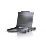 ATEN CL-6700MW console 17.3’’ DVI Full HD LCD Console