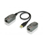 ATEN UCE-260 USB 2 extender přes CAT5, max. 60 metrů