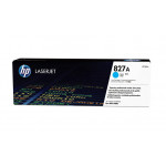 HP toner 827A/Cyan/32 000 stran