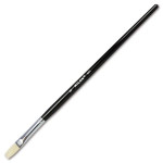 Štětec Milan plochý, č. 8