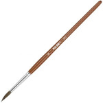 Štětec Milan kulatý, č. 8