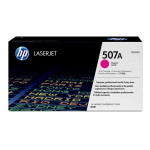 Toner HP CE403A, purpurový