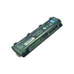 2-Power baterie pro TOSHIBA Satellite L800/Li-ion (9cells)/7800Ah/11.1V