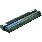 2-Power baterie pro DELL Latitude E6220/E6230/E6320/E6330/E6430S  Li-ion (6cell), 11.1V, 5200mAh 