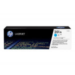 HP toner 201A/Cyan/1400 stran
