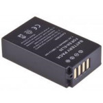 AVACOM Náhradní baterie Nikon EN-EL20 Li-ion 7.4V 1500mAh 11.1Wh verze 2014