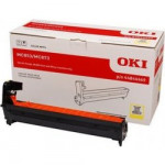 OKI Žlutý obraz. válec do MC853/873/883 (30 000 stránek) 