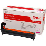 OKI Magenta obraz. válec do MC853/873/883 (30 000 stránek) 